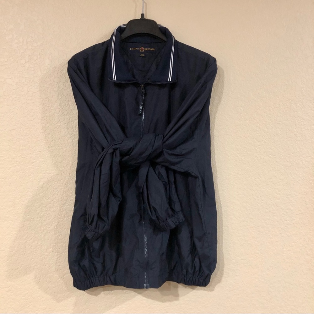 Tommy Hilfiger Windbreaker